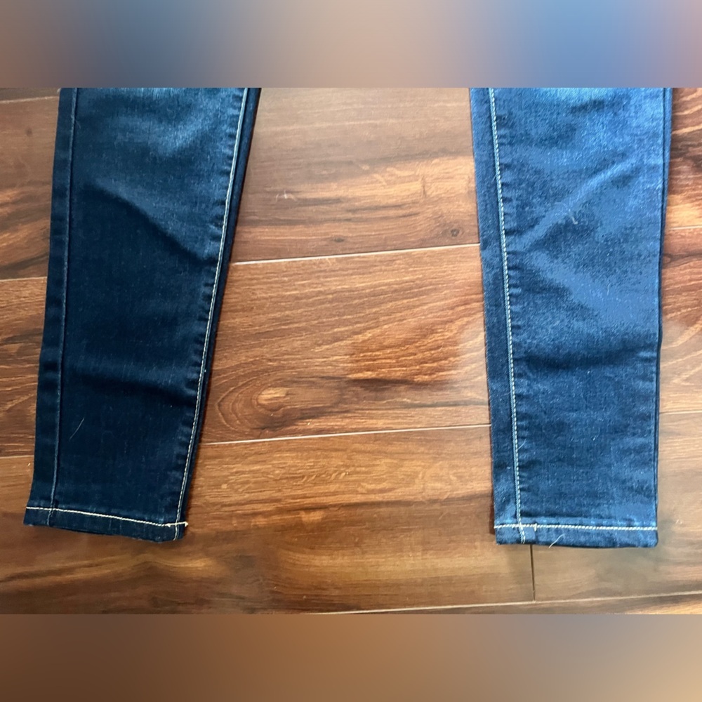 Kancan from Buckle skinny denim dark wash - Picture 6 of 6